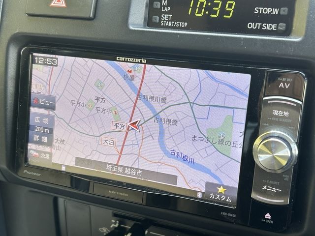 TOYOTA LANDCRUISER VAN 2015 Image 31