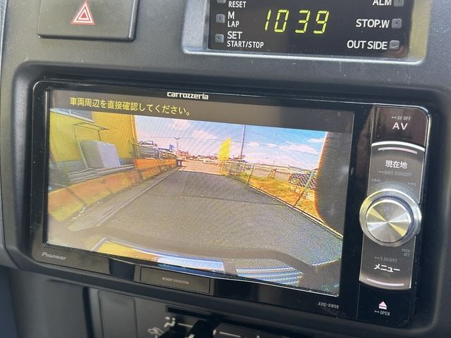 TOYOTA LANDCRUISER VAN 2015 Image 31