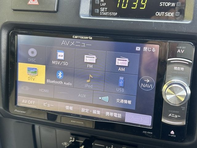 TOYOTA LANDCRUISER VAN 2015 Image 31