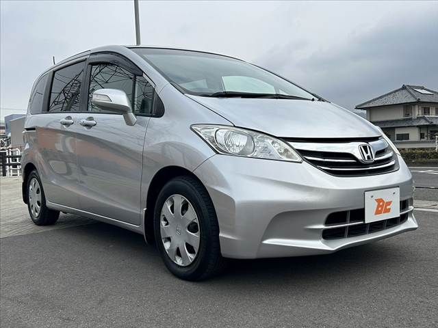 HONDA FREED 2013 Image 31