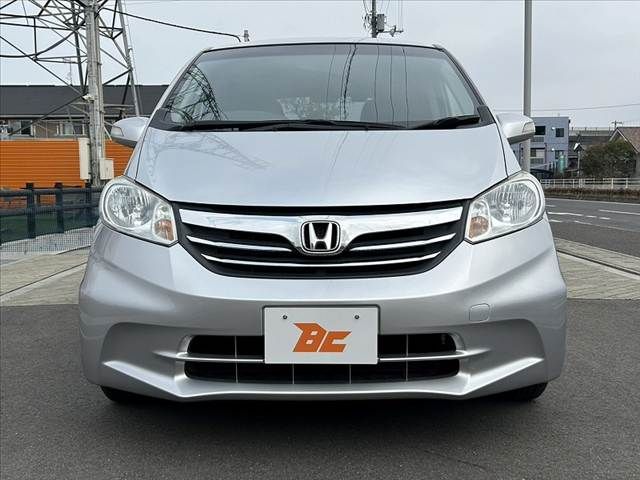 HONDA FREED 2013 Image 31