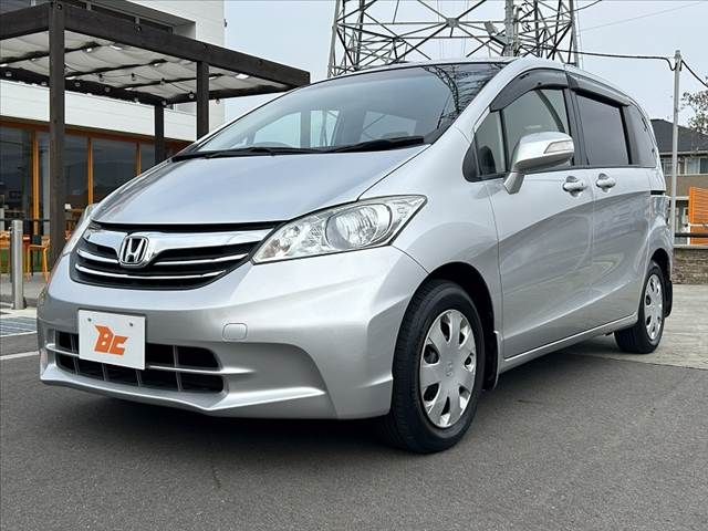 HONDA FREED 2013 Image 31