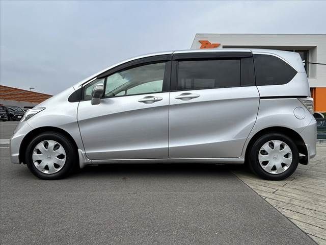 HONDA FREED 2013 Image 31