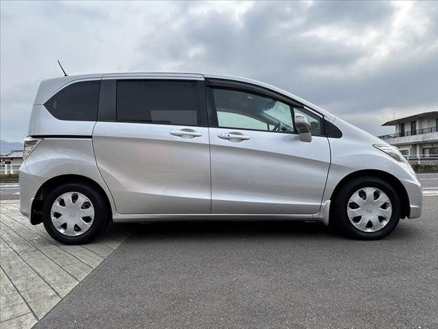 HONDA FREED 2013 Image 31