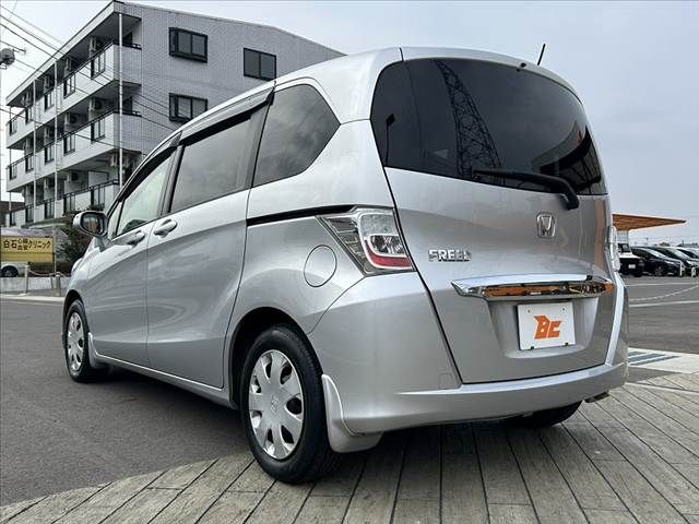 HONDA FREED 2013 Image 31