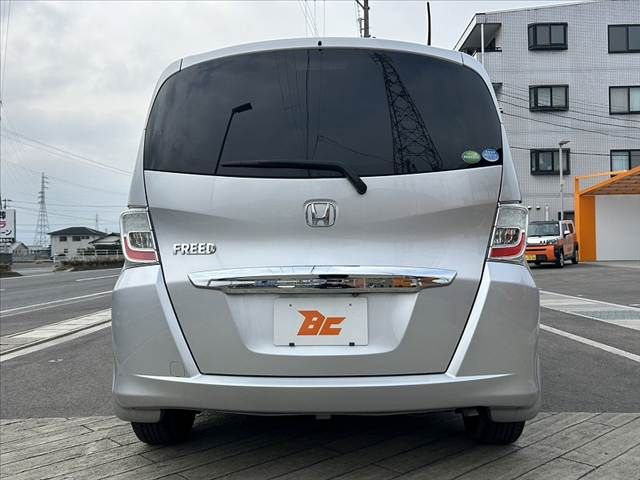 HONDA FREED 2013 Image 31