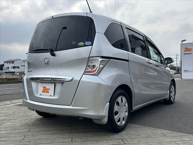 HONDA FREED 2013 Image 31