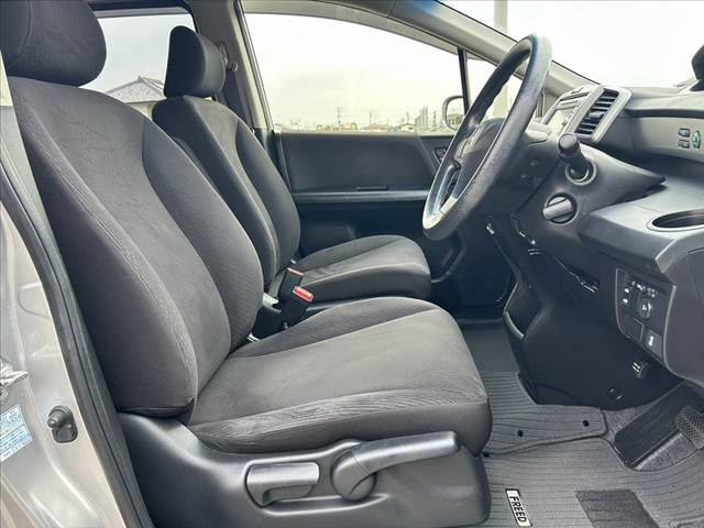 HONDA FREED 2013 Image 31