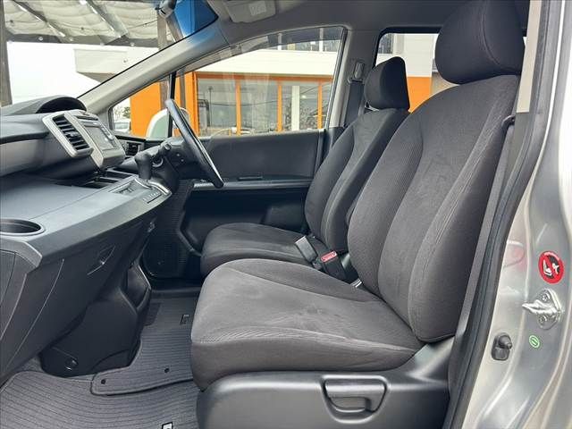 HONDA FREED 2013 Image 31