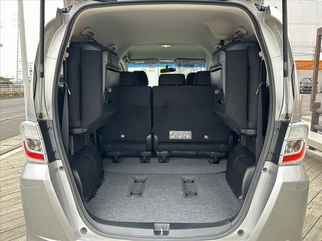 HONDA FREED 2013 Image 31