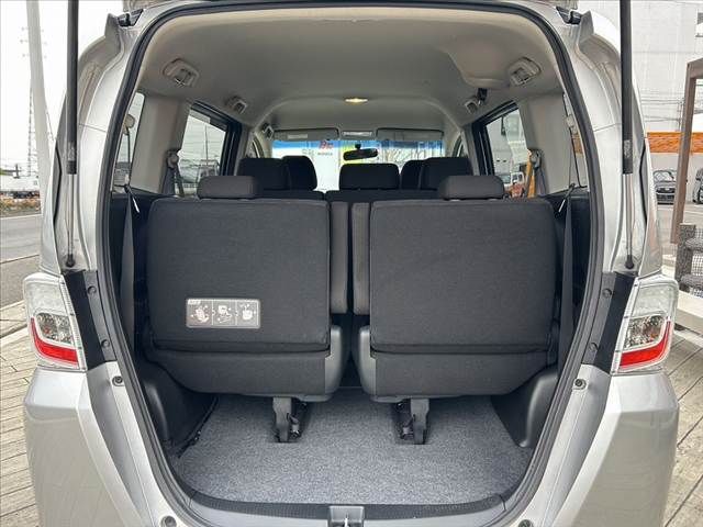 HONDA FREED 2013 Image 31