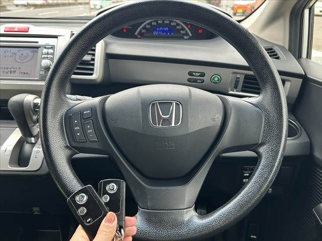 HONDA FREED 2013 Image 31