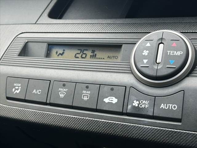 HONDA FREED 2013 Image 31