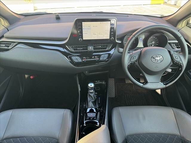 TOYOTA C-HR 2020 Image 31