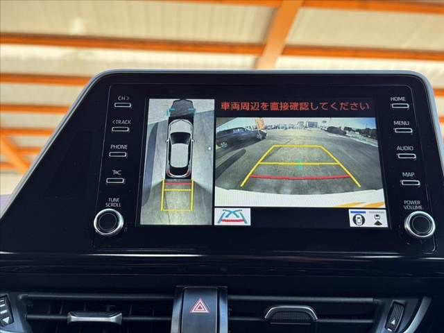 TOYOTA C-HR 2020 Image 31