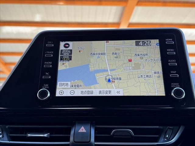 TOYOTA C-HR 2020 Image 31