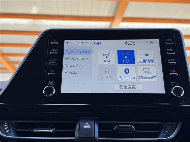 TOYOTA C-HR 2020 Image 31