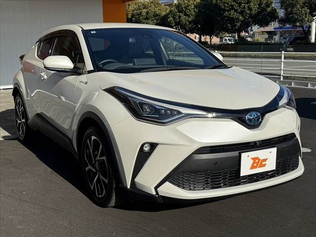 TOYOTA C-HR 2020 Image 31