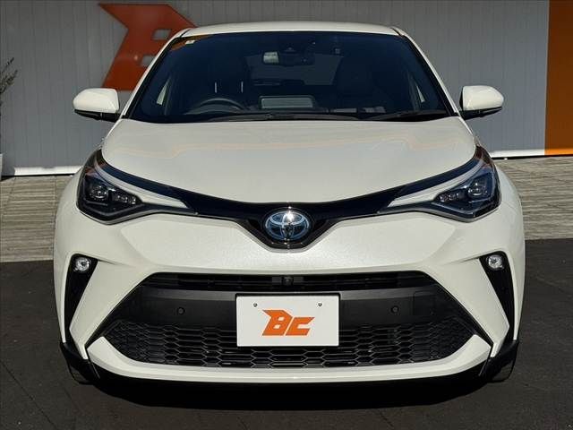 TOYOTA C-HR 2020 Image 31