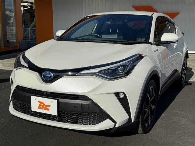 TOYOTA C-HR 2020 Image 31
