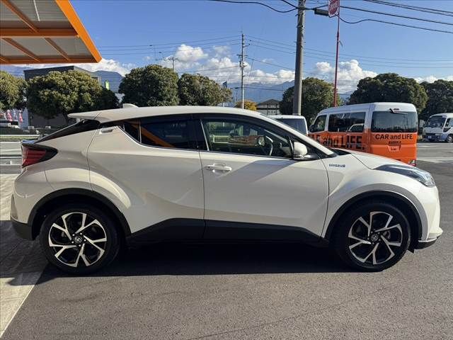 TOYOTA C-HR 2020 Image 31