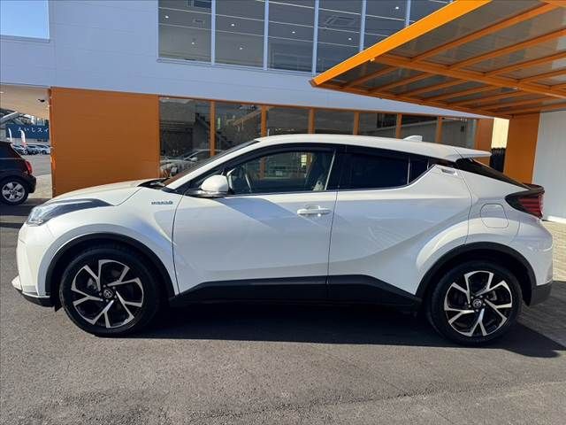 TOYOTA C-HR 2020 Image 31