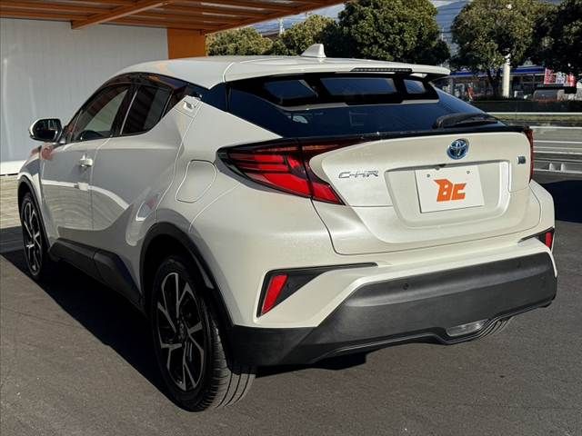 TOYOTA C-HR 2020 Image 31