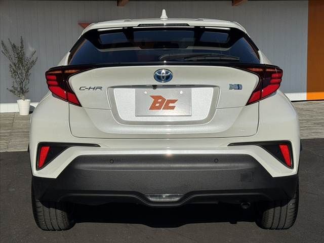 TOYOTA C-HR 2020 Image 31