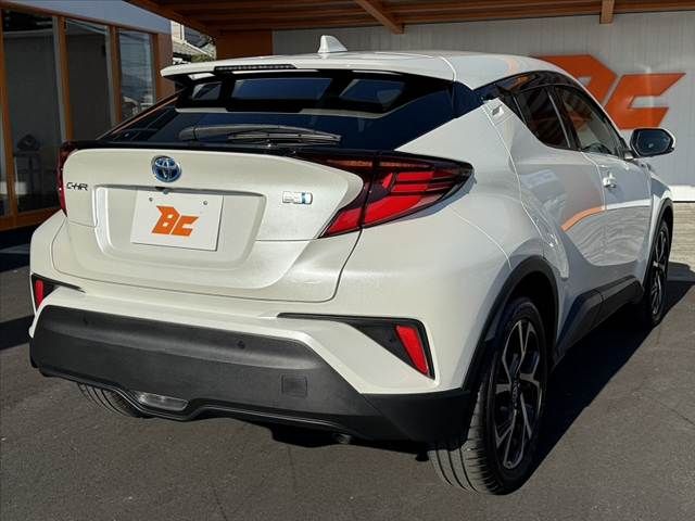 TOYOTA C-HR 2020 Image 31