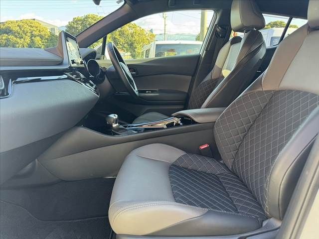 TOYOTA C-HR 2020 Image 31