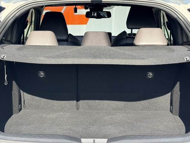 TOYOTA C-HR 2020 Image 31