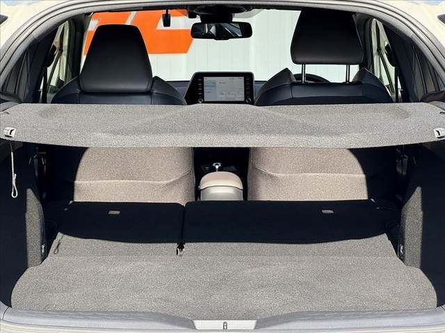 TOYOTA C-HR 2020 Image 31