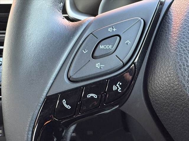 TOYOTA C-HR 2020 Image 31