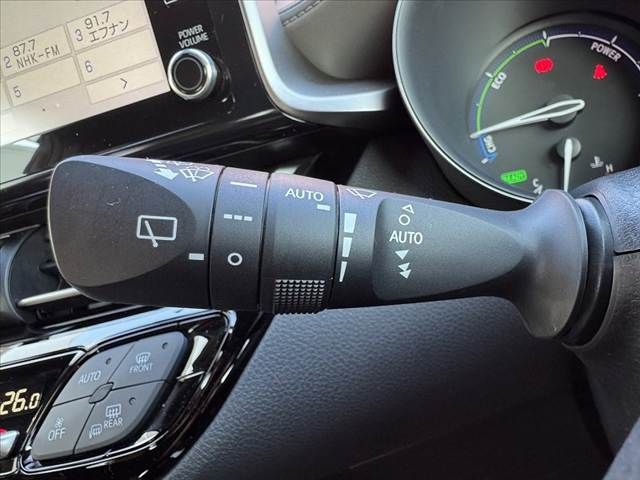 TOYOTA C-HR 2020 Image 31