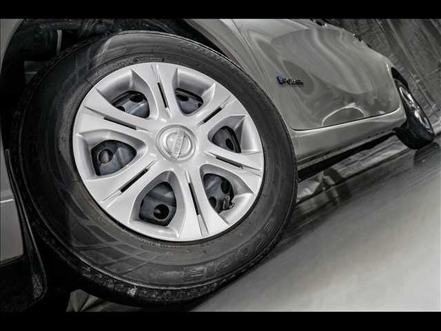 NISSAN NOTE 2017 Image 31