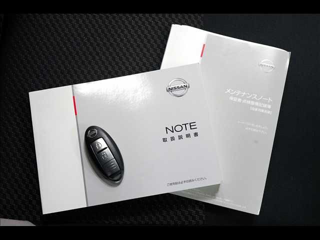 NISSAN NOTE 2017 Image 31