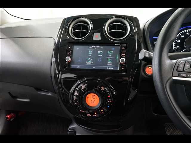 NISSAN NOTE 2017 Image 31