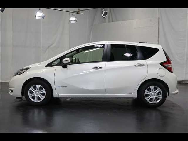 NISSAN NOTE 2017 Image 31