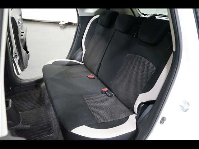 NISSAN NOTE 2017 Image 31