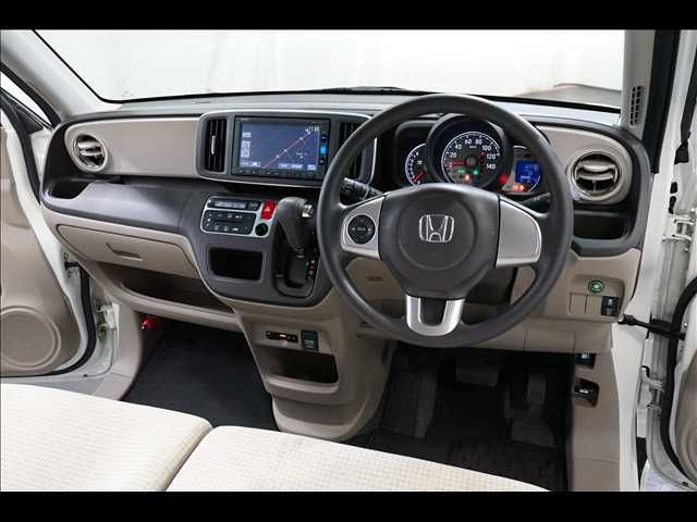 HONDA N-ONE 2017 Image 31