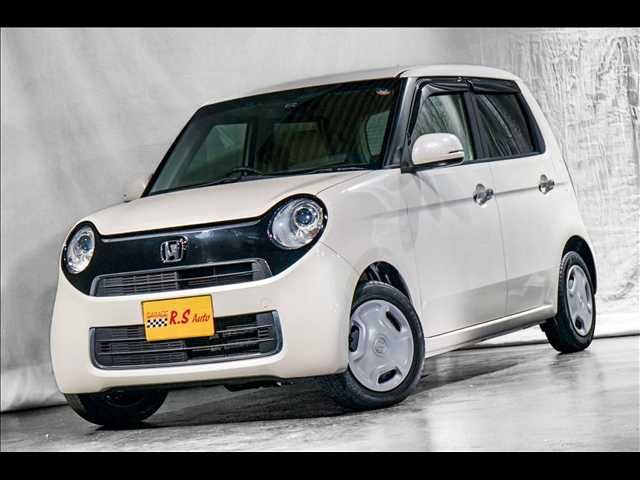 HONDA N-ONE 2017 Image 31