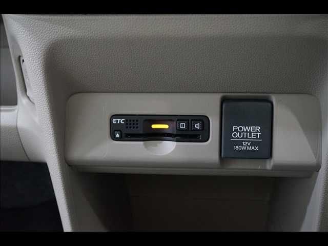 HONDA N-ONE 2017 Image 31