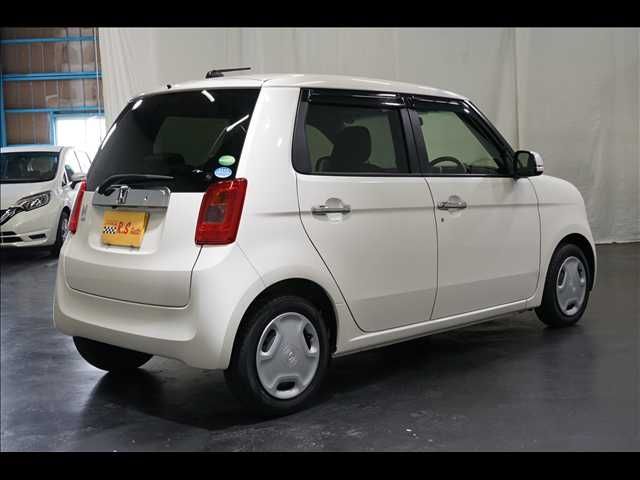 HONDA N-ONE 2017 Image 31