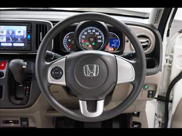 HONDA N-ONE 2017 Image 31