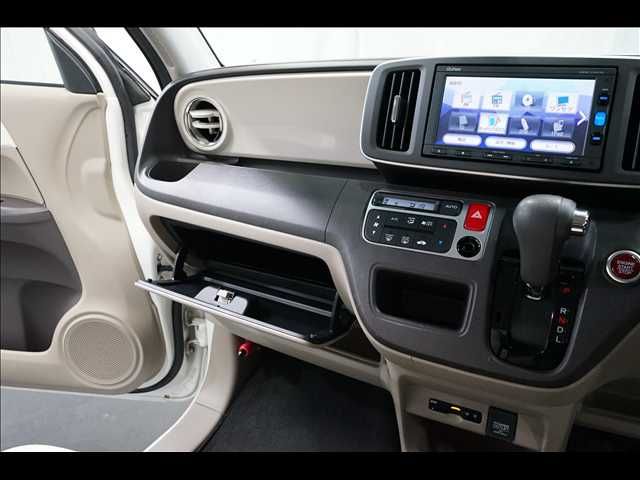 HONDA N-ONE 2017 Image 31