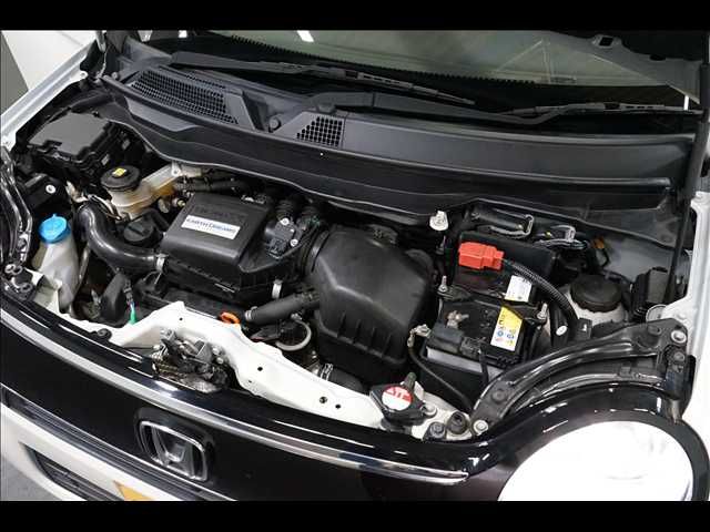 HONDA N-ONE 2017 Image 31