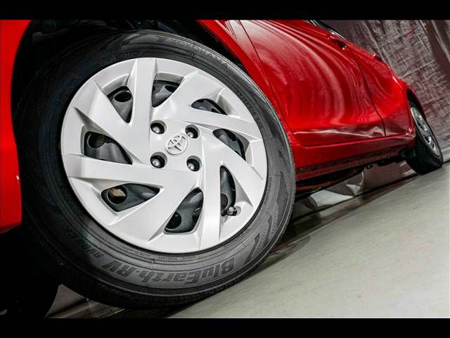 TOYOTA AQUA 2017 Image 31