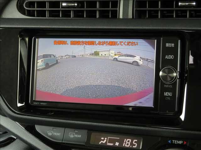 TOYOTA AQUA 2017 Image 31