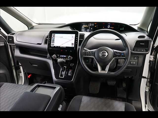 NISSAN SERENA  S-HYBRID 2020 Image 31