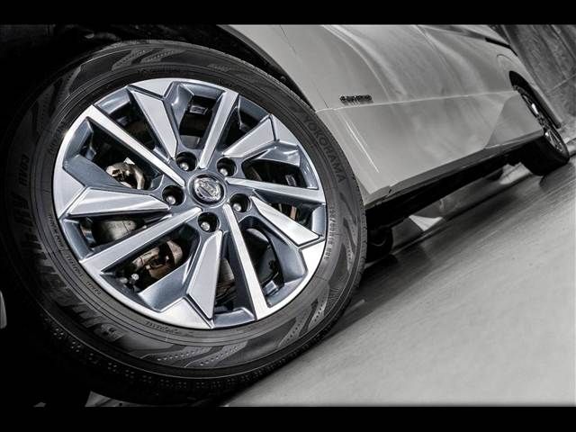 NISSAN SERENA  S-HYBRID 2020 Image 31